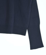 CLANE（クラネ）ニット・セーター 紺 サイズ:1(S位) レディース/2200613504157