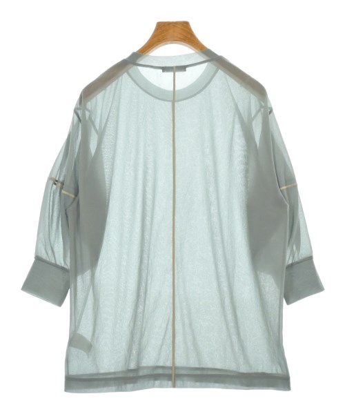 CLANE（クラネ）ブラウス グレー サイズ:F レディース/2200613779050