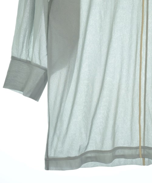 CLANE（クラネ）ブラウス グレー サイズ:F レディース/2200613779050