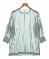 CLANE（クラネ）ブラウス グレー サイズ:F レディース/2200613779050