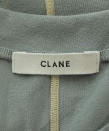 CLANE（クラネ）ブラウス グレー サイズ:F レディース/2200613779050