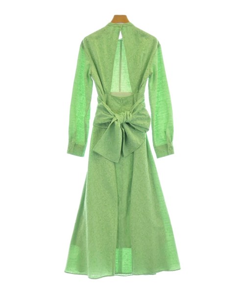 CLANE（クラネ）ワンピース 緑 サイズ:1(S位) レディース/2200625121021