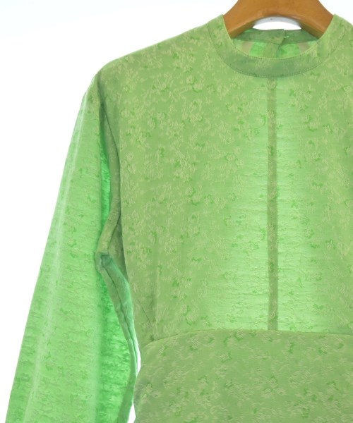 CLANE（クラネ）ワンピース 緑 サイズ:1(S位) レディース/2200625121021