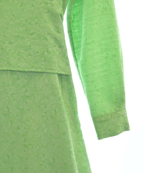 CLANE（クラネ）ワンピース 緑 サイズ:1(S位) レディース/2200625121021