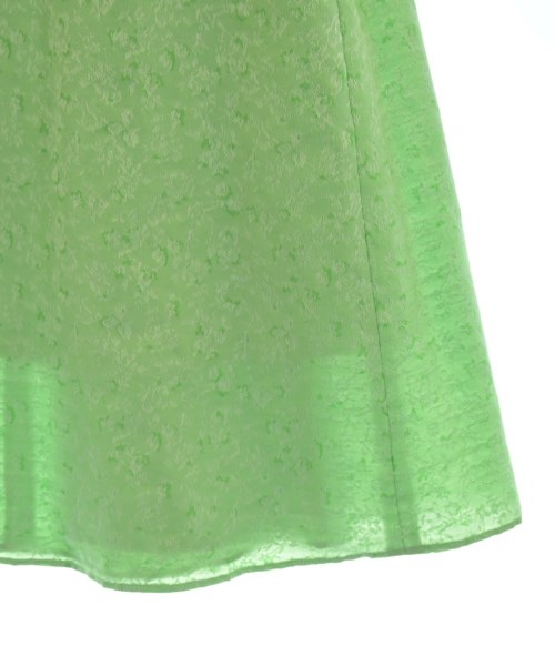 CLANE（クラネ）ワンピース 緑 サイズ:1(S位) レディース/2200625121021