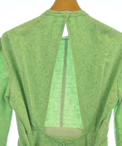 CLANE（クラネ）ワンピース 緑 サイズ:1(S位) レディース/2200625121021