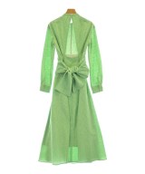 CLANE（クラネ）ワンピース 緑 サイズ:1(S位) レディース/2200625121021