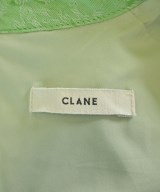 CLANE（クラネ）ワンピース 緑 サイズ:1(S位) レディース/2200625121021