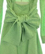 CLANE（クラネ）ワンピース 緑 サイズ:1(S位) レディース/2200625121021