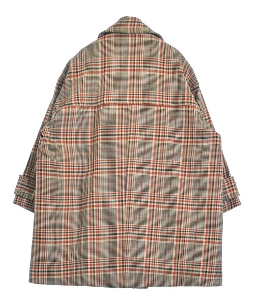 CLANE（クラネ）チェスターコート ベージュ サイズ:1(S位) レディース/2200625300198