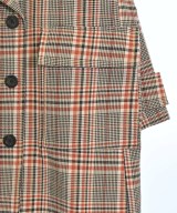 CLANE（クラネ）チェスターコート ベージュ サイズ:1(S位) レディース/2200625300198