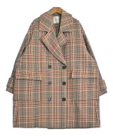 CLANE チェスターコート