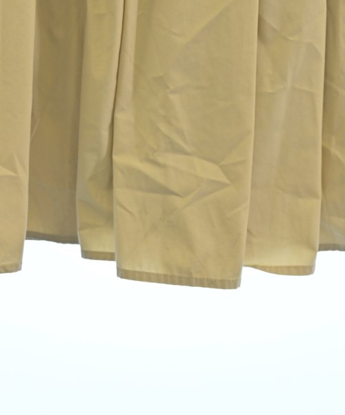 CLANE（クラネ）ロング・マキシ丈スカート ベージュ サイズ:1(S位) レディース/2200621364040