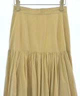 CLANE（クラネ）ロング・マキシ丈スカート ベージュ サイズ:1(S位) レディース/2200621364040