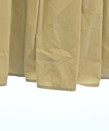 CLANE（クラネ）ロング・マキシ丈スカート ベージュ サイズ:1(S位) レディース/2200621364040