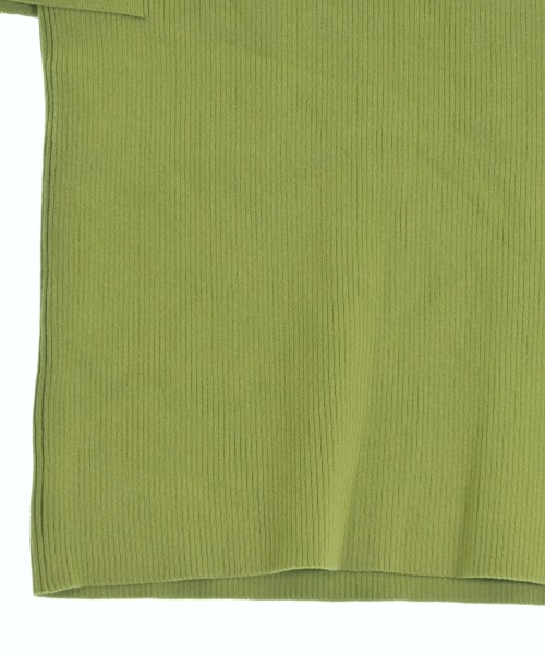 CLANE（クラネ）ニット・セーター 緑 サイズ:1(S位) レディース/2200625867066