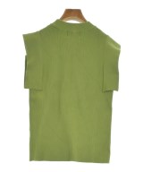 CLANE（クラネ）ニット・セーター 緑 サイズ:1(S位) レディース/2200625867066