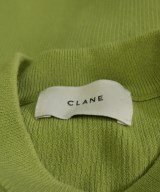 CLANE（クラネ）ニット・セーター 緑 サイズ:1(S位) レディース/2200625867066