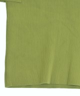 CLANE（クラネ）ニット・セーター 緑 サイズ:1(S位) レディース/2200625867066