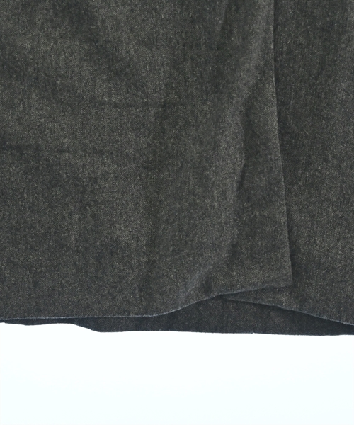 CLANE（クラネ）ロング・マキシ丈スカート グレー サイズ:1(S位) レディース/2200615942018