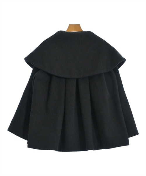 CLANE（クラネ）コート 黒 サイズ:1(S位) レディース/2200616185018