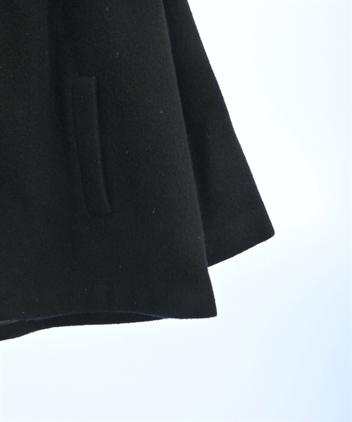 CLANE（クラネ）コート 黒 サイズ:1(S位) レディース/2200616185018