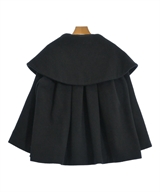 CLANE（クラネ）コート 黒 サイズ:1(S位) レディース/2200616185018