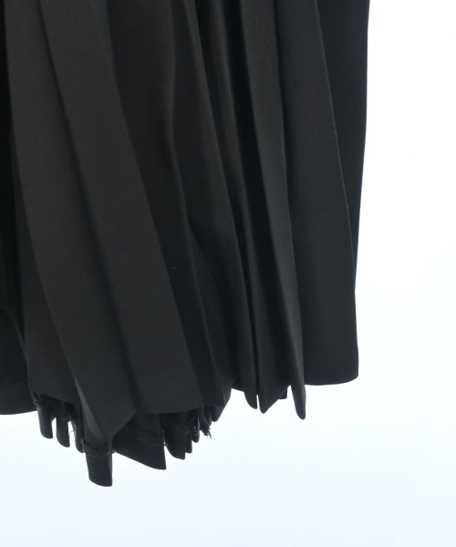 CLANE（クラネ）ロング・マキシ丈スカート 黒 サイズ:2(M位) レディース/2200625201099