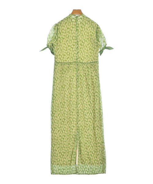 CLANE（クラネ）ワンピース 緑 サイズ:1(S位) レディース/2200627914010