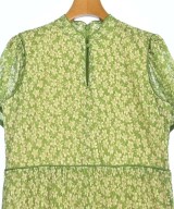 CLANE（クラネ）ワンピース 緑 サイズ:1(S位) レディース/2200627914010