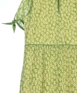 CLANE（クラネ）ワンピース 緑 サイズ:1(S位) レディース/2200627914010