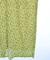 CLANE（クラネ）ワンピース 緑 サイズ:1(S位) レディース/2200627914010