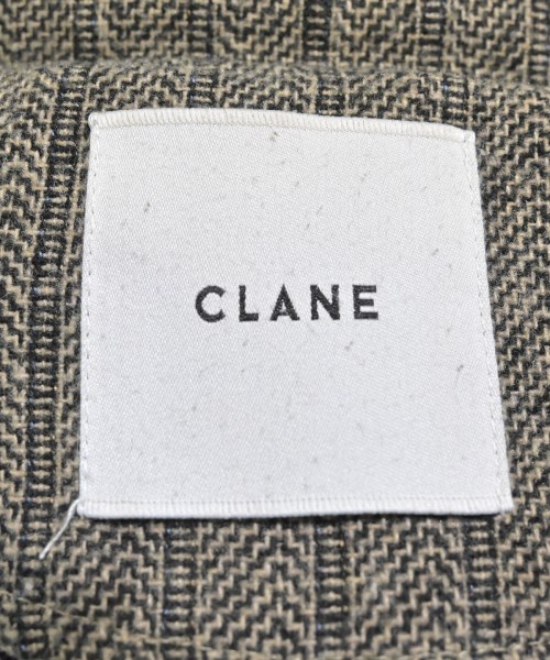 CLANE（クラネ）その他 ベージュ サイズ:2(M位) レディース/2200628437013
