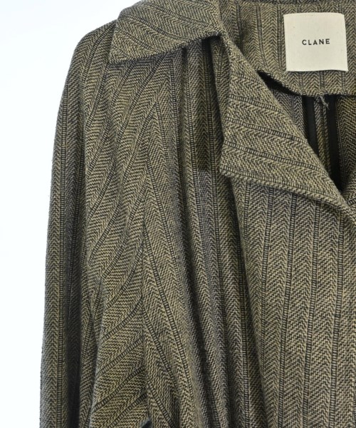 CLANE（クラネ）その他 ベージュ サイズ:2(M位) レディース/2200628437013