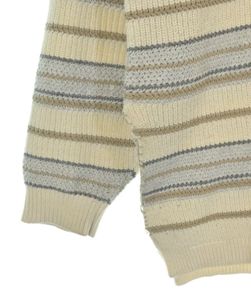 CLANE（クラネ）ニット・セーター ベージュ サイズ:1(S位) レディース/2200628437037