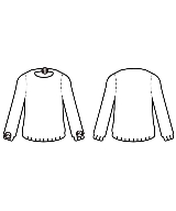 CLANE（クラネ）ニット・セーター ベージュ サイズ:1(S位) レディース/2200628437037