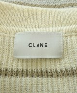 CLANE（クラネ）ニット・セーター ベージュ サイズ:1(S位) レディース/2200628437037