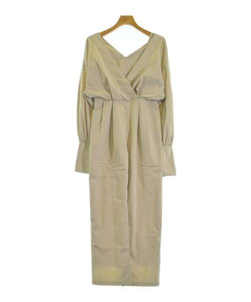 クラネ(CLANE)のCLANE オールインワン/サロペット