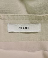 CLANE（クラネ）オールインワン/サロペット ベージュ サイズ:0(XS位) レディース/2200628494023