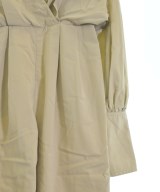 CLANE（クラネ）オールインワン/サロペット ベージュ サイズ:0(XS位) レディース/2200628494023