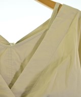 CLANE（クラネ）オールインワン/サロペット ベージュ サイズ:0(XS位) レディース/2200628494023