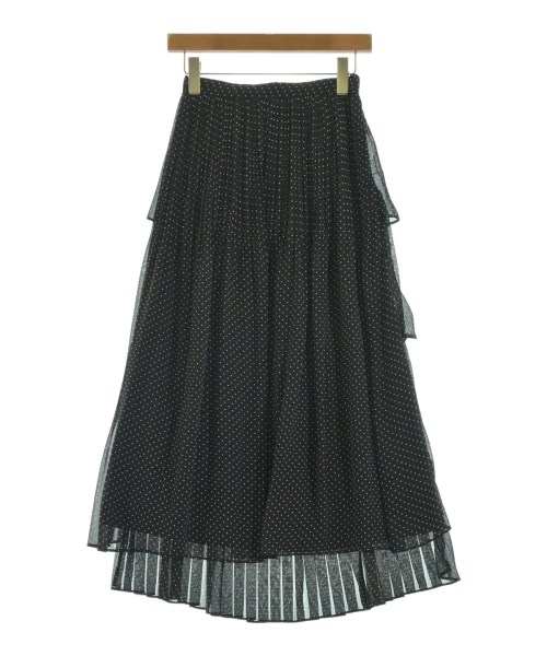 クラネ(CLANE)のCLANE ロング・マキシ丈スカート