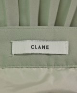 CLANE（クラネ）ロング・マキシ丈スカート カーキ サイズ:0(XS位) レディース/2200615649061