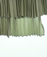 CLANE（クラネ）ロング・マキシ丈スカート カーキ サイズ:0(XS位) レディース/2200615649061