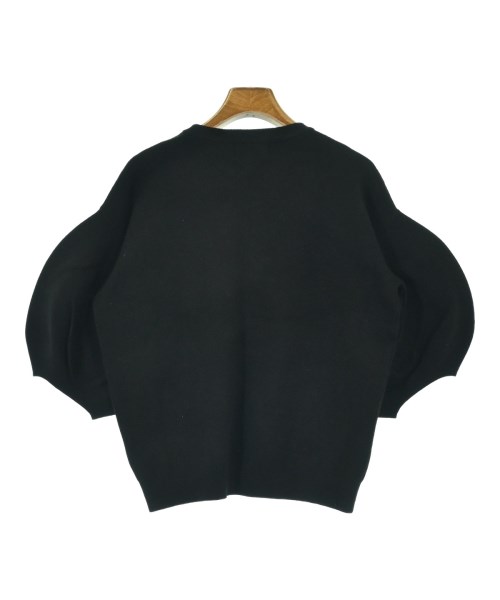 CLANE（クラネ）ニット・セーター 黒 サイズ:1(S位) レディース/2200615649092