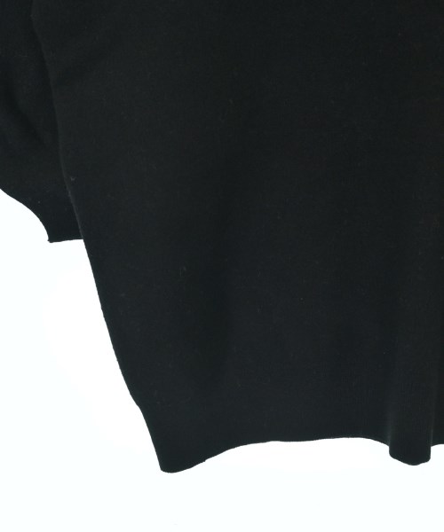 CLANE（クラネ）ニット・セーター 黒 サイズ:1(S位) レディース/2200615649092