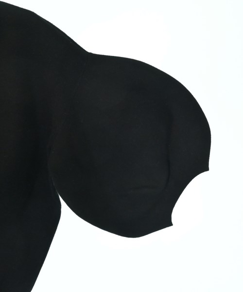 CLANE（クラネ）ニット・セーター 黒 サイズ:1(S位) レディース/2200615649092