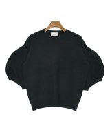 CLANE（クラネ）ニット・セーター 黒 サイズ:1(S位) レディース/2200615649092