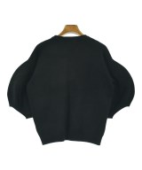 CLANE（クラネ）ニット・セーター 黒 サイズ:1(S位) レディース/2200615649092