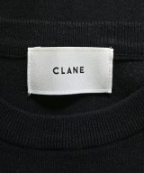 CLANE（クラネ）ニット・セーター 黒 サイズ:1(S位) レディース/2200615649092